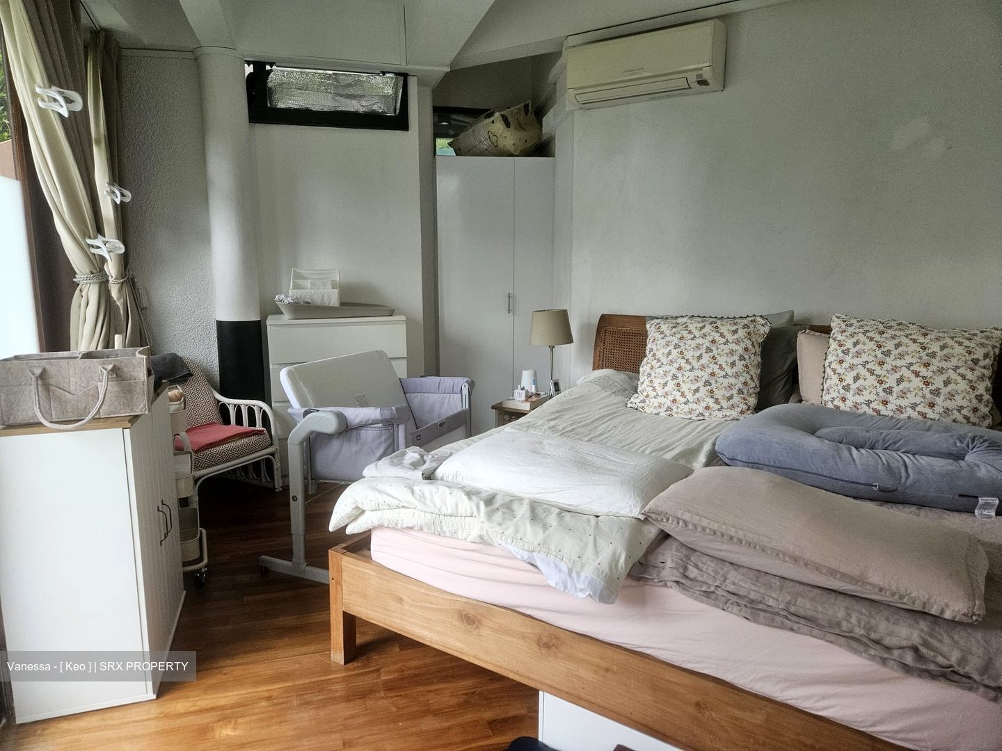 Victoria Park Close (D10), Detached #582330271
